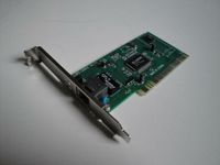 Netzwerkkarten 100MBit PCI D-Link DFE-528TX, Realtek RTL8139C Thüringen - Wünschendorf Vorschau