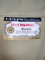 Levi's STA-Prest Baden-Württemberg - Rastatt Vorschau