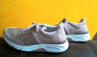 ❤️ neu Markenschuhe Gabor Rollingsoft Sneaker Turnschuhe 38 ❤️ Bayern - Strahlungen Vorschau