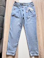 Taifun Barrel Jeans Damenjeans Gr. 38 NEU mit Etikett Pankow - Weissensee Vorschau