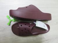 Crocs Badeschuhe Hausschuhe Freizeitschuhe Gr 39-40  27 cm Dresden - Innere Altstadt Vorschau