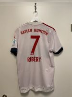 FC Bayern Trikot L Ribéry Baden-Württemberg - Rutesheim   Vorschau