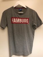 HSV T-Shirt Kinder Gr.164 Hamburg Barmbek - Hamburg Barmbek-Süd  Vorschau