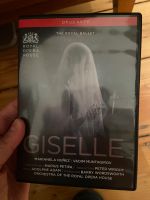 Opus Arte DVD, Giselle, The Royal Ballett Dresden - Innere Neustadt Vorschau