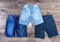 Shorts 134 Jeans Yigga kurze Hose Sachsen - Bannewitz Vorschau