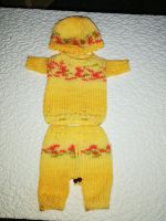 Puppenkleidung für Puppen 30 cm Niedersachsen - Eystrup Vorschau