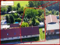 (Finanzierung/Mietkauf möglich) Doppelhaushälfte Lutherstadt Eisleben mit großer WFL, Grundstück & Nebengelass Sachsen-Anhalt - Eisleben Vorschau