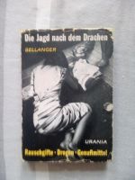 Bellanger - Die Jagd nach dem Drachen Berlin - Neukölln Vorschau