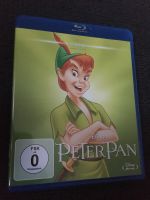 Peter Pan Blu-Ray Disney Rheinland-Pfalz - Mainz Vorschau