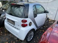 Smart 451 Fortwo SCHLACHTFEST Gebrauchtteile Autoteile Köln Lindenthal - Köln Müngersdorf Vorschau