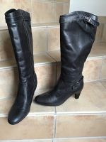 Esprit Stiefel Grau Gr. 41 NEU Hessen - Liederbach Vorschau