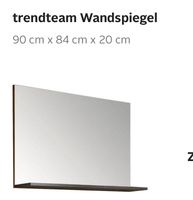 Wandspiegel von Trendteam Baden-Württemberg - Hardt Vorschau