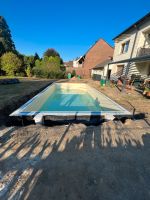 Poolbau Teichbau Ausschachtung Nordrhein-Westfalen - Oer-Erkenschwick Vorschau