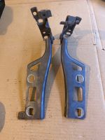 Opel Zafira B Motorhaubenscharnier Set 13224576 13224577 Sachsen - Pesterwitz Vorschau