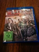 Das A-Team Blu-ray Bayern - Laberweinting Vorschau