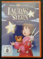 Lauras Stern, Der Kinofilm, Warner Bros., Kinder-DVD, wie neu Bayern - Ottensoos Vorschau