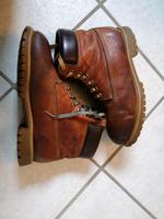 Timberlands Wanderschuhe Duisburg - Duisburg-Süd Vorschau