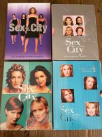 DVDs Sex in the City, 4 Staffeln Rheinland-Pfalz - Neustadt an der Weinstraße Vorschau