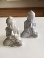 Buddha Figuren 2 Stück Bayern - Ingolstadt Vorschau