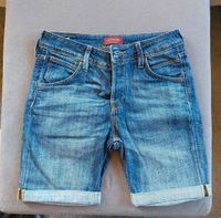 Jeans Shorts, Jungen xs Hessen - Rockenberg Vorschau