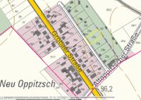 Gartengrundstück in 01616 Oppitzsch/Strehla Sachsen - Strehla Vorschau