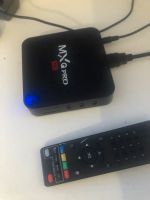 MXQ Pro 4k TV BOX Android Eimsbüttel - Hamburg Schnelsen Vorschau