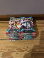 Pokemon 36x Booster packs Paradox Rift Hamburg-Nord - Hamburg Winterhude Vorschau