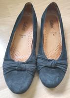 Ballerinas, Gabor, schwarz Baden-Württemberg - Konstanz Vorschau