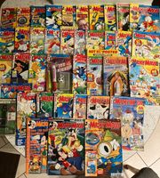 38 Walt Disney Micky Maus Comics 2020 Niedersachsen - Aschendorf Stadt Papenburg Vorschau