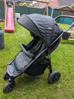 Joie Mytrax Buggy/ Kinderwagen Nordrhein-Westfalen - Oelde Vorschau