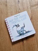 Kinderbuch Auf die Füße fertig los Birgitta Sif München - Trudering-Riem Vorschau