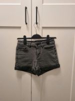 Noisy May Shorts Schwarz Gr. 34 XS Hamburg-Mitte - Hamburg Wilhelmsburg Vorschau