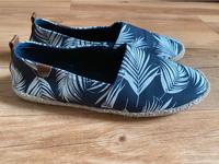 Espadrilles, Damen, Gr. 41 Sachsen - Markkleeberg Vorschau