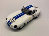 TopSlot No24 - Jaguar E-Type Lightweight - Slot 1:32 Baden-Württemberg - Backnang Vorschau