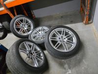 Original Audi Speedline 5x112 20 Zoll Alufelgen  8,5J x 20 ET 33 Sachsen - Annaberg-Buchholz Vorschau