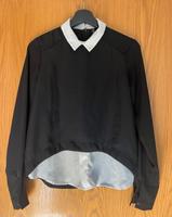 Schwarze Bluse - XS - New Yorker Bayern - Bad Kohlgrub Vorschau