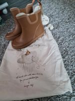 Neu Konges Slojd Gummistiefel Caramel Gr.31 Niedersachsen - Braunschweig Vorschau