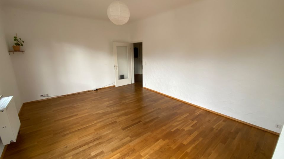 Traum-WG im schönen HN-Ost, 104 m² Altbauwohnung in Heilbronn