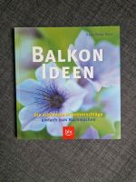 Buch - Balkon Ideen Bremen - Seehausen  Vorschau