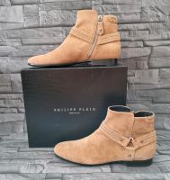 PHILIPP PLEIN HERREN STIEFEL FINGERS / 45 / NEU / Hessen - Ober-Mörlen Vorschau