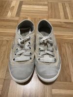 Nike Stoffschuhe / Sneaker beige / creme Gr. 38 Rheinland-Pfalz - Koblenz Vorschau