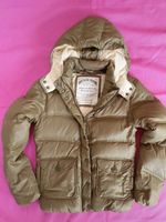 Wunderschöne Tommy Hilfiger Daunenjacke Gr M oliv TOP Zustand Nordrhein-Westfalen - Nordkirchen Vorschau