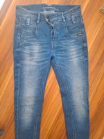 Gang jeans Rheinland-Pfalz - Temmels Vorschau