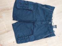 Dunkelblaue Hose H&M Bayern - Lauben Vorschau