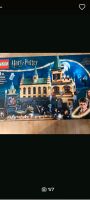 Lego Harry Potter 76389 Hessen - Darmstadt Vorschau