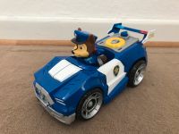 Chase transforming City Cruiser mit passender Figur Nordrhein-Westfalen - Baesweiler Vorschau