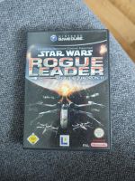 Nintendo GameCube Spiel Star Wars Rogue Leader Squadron 2 Baden-Württemberg - Karlsruhe Vorschau