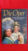 Buch , Die Oper von Dieter Zöchling, Harenberg Verlag Brandenburg - Bernau Vorschau