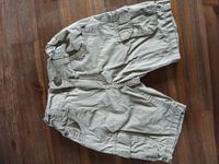 beige Shorts/ kurze Hose Größe 104 Nordrhein-Westfalen - Kleve Vorschau