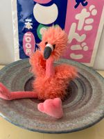 Jellycat London Flamingo Bonbon rosa Stofftier Kuscheltier Nordrhein-Westfalen - Neuss Vorschau